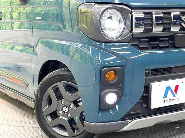 スペーシアギア ハイブリッドXZ ターボ 両側電動ドア SDナビ バックカメラ 衝突被害軽減システム アダプティブクルーズコントロール 禁煙車 ドライブレコーダー コーナーセンサー スマートキー LEDヘッド ビルトインETC(12枚目)