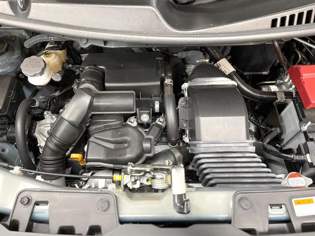 スペーシアギア ハイブリッドXZ ターボ 両側電動ドア SDナビ バックカメラ 衝突被害軽減システム アダプティブクルーズコントロール 禁煙車 ドライブレコーダー コーナーセンサー スマートキー LEDヘッド ビルトインETC(18枚目)