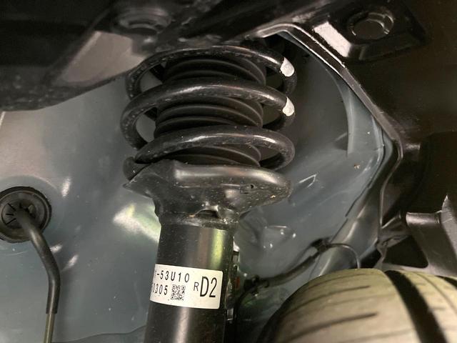 スペーシアギア ハイブリッドXZ ターボ 両側電動ドア SDナビ バックカメラ 衝突被害軽減システム アダプティブクルーズコントロール 禁煙車 ドライブレコーダー コーナーセンサー スマートキー LEDヘッド ビルトインETC(20枚目)