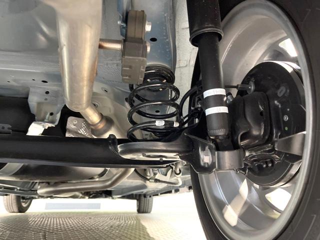 スペーシアギア ハイブリッドXZ ターボ 両側電動ドア SDナビ バックカメラ 衝突被害軽減システム アダプティブクルーズコントロール 禁煙車 ドライブレコーダー コーナーセンサー スマートキー LEDヘッド ビルトインETC(21枚目)