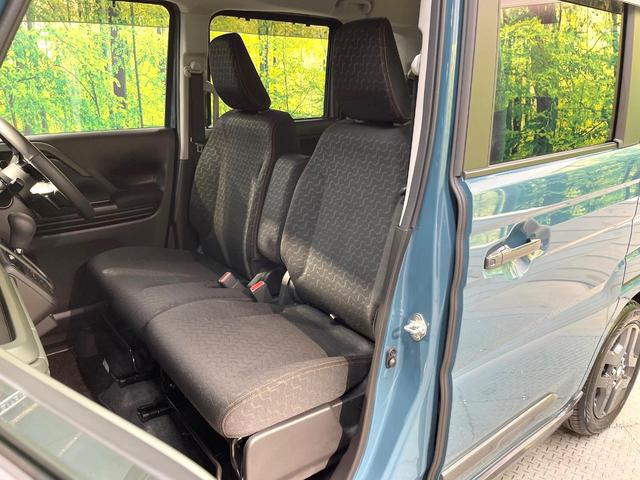 スペーシアギア ハイブリッドXZ ターボ 両側電動ドア SDナビ バックカメラ 衝突被害軽減システム アダプティブクルーズコントロール 禁煙車 ドライブレコーダー コーナーセンサー スマートキー LEDヘッド ビルトインETC(38枚目)