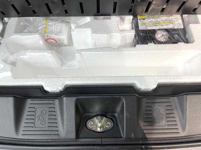 スペーシアギア ハイブリッドXZ ターボ 両側電動ドア SDナビ バックカメラ 衝突被害軽減システム アダプティブクルーズコントロール 禁煙車 ドライブレコーダー コーナーセンサー スマートキー LEDヘッド ビルトインETC(68枚目)