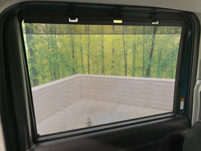 スペーシアギア ハイブリッドXZ ターボ 両側電動ドア SDナビ バックカメラ 衝突被害軽減システム アダプティブクルーズコントロール 禁煙車 ドライブレコーダー コーナーセンサー スマートキー LEDヘッド ビルトインETC(72枚目)