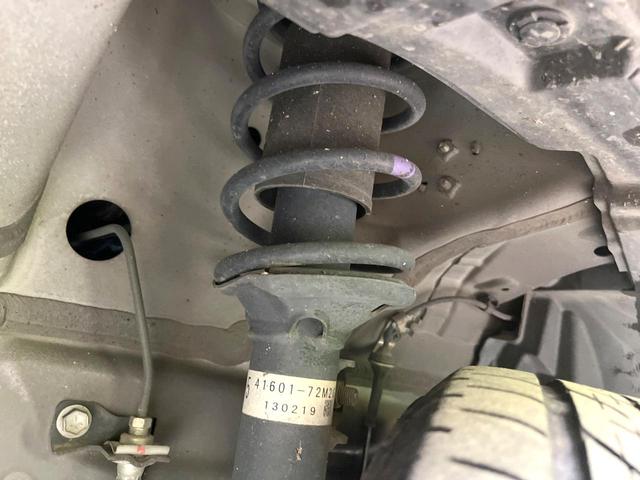 ワゴンRスティングレー X HDDナビ 禁煙車 スマートキー HIDヘッド オートライト オートエアコン 純正14インチアルミ CD 地デジ アイドリングストップ 電動格納ミラー シートリフター アームレスト(21枚目)