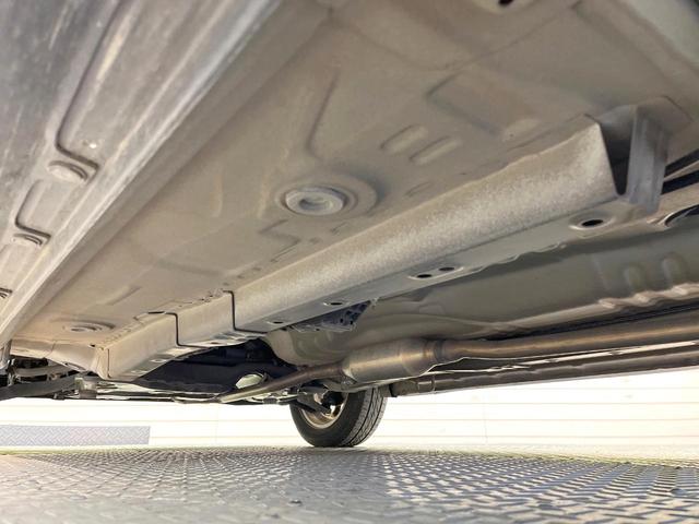 ワゴンRスティングレー X HDDナビ 禁煙車 スマートキー HIDヘッド オートライト オートエアコン 純正14インチアルミ CD 地デジ アイドリングストップ 電動格納ミラー シートリフター アームレスト(23枚目)