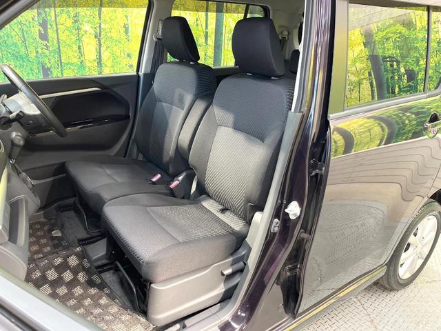 ワゴンRスティングレー X HDDナビ 禁煙車 スマートキー HIDヘッド オートライト オートエアコン 純正14インチアルミ CD 地デジ アイドリングストップ 電動格納ミラー シートリフター アームレスト(43枚目)