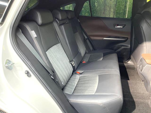 ハリアー G モデリスタエアロ 純正8インチディスプレイオーディオ バックカメラ 衝突軽減装置 禁煙車 電動リアゲート パワーシート ドラレコ コーナーセンサー スマートキー LEDヘッド ビルトインETC(9枚目)