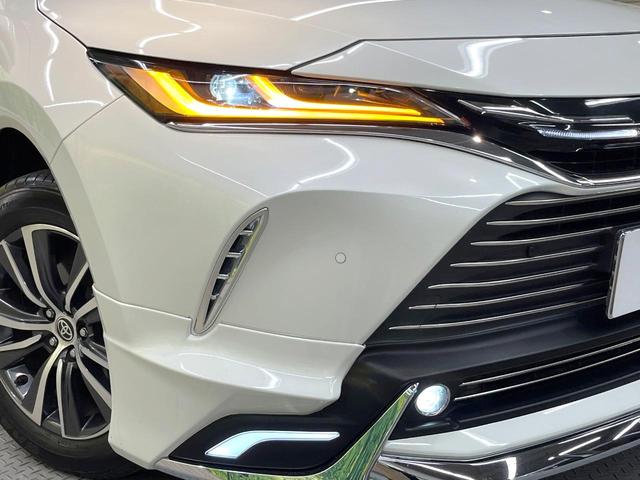 ハリアー G モデリスタエアロ 純正8インチディスプレイオーディオ バックカメラ 衝突軽減装置 禁煙車 電動リアゲート パワーシート ドラレコ コーナーセンサー スマートキー LEDヘッド ビルトインETC(12枚目)