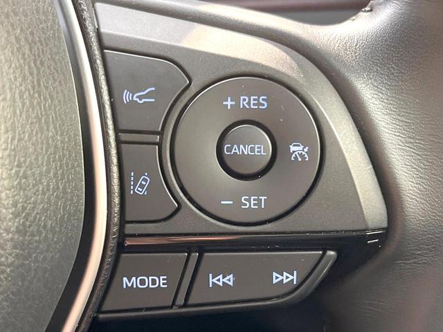 ハリアー G モデリスタエアロ 純正8インチディスプレイオーディオ バックカメラ 衝突軽減装置 禁煙車 電動リアゲート パワーシート ドラレコ コーナーセンサー スマートキー LEDヘッド ビルトインETC(40枚目)