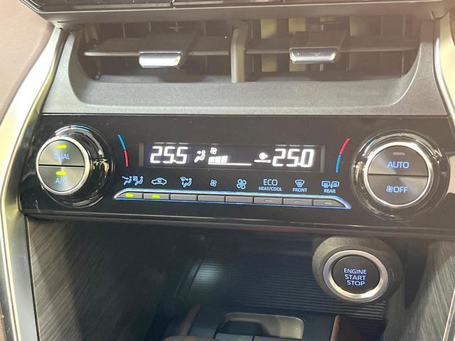 ハリアー G モデリスタエアロ 純正8インチディスプレイオーディオ バックカメラ 衝突軽減装置 禁煙車 電動リアゲート パワーシート ドラレコ コーナーセンサー スマートキー LEDヘッド ビルトインETC(47枚目)