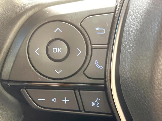 ハリアー G モデリスタエアロ 純正8インチディスプレイオーディオ バックカメラ 衝突軽減装置 禁煙車 電動リアゲート パワーシート ドラレコ コーナーセンサー スマートキー LEDヘッド ビルトインETC(58枚目)