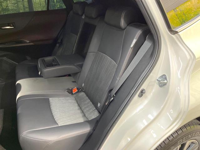 ハリアー G モデリスタエアロ 純正8インチディスプレイオーディオ バックカメラ 衝突軽減装置 禁煙車 電動リアゲート パワーシート ドラレコ コーナーセンサー スマートキー LEDヘッド ビルトインETC(61枚目)