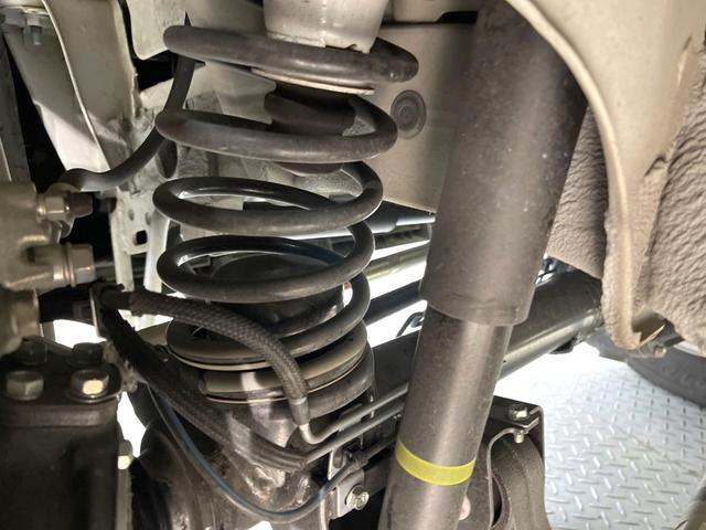 ジムニー XC 4WD 衝突被害軽減システム 禁煙車 ドラレコ コーナーセンサー スマートキー LEDヘッド ETC クルコン オートハイビーム 車線逸脱警報 オートライト オートエアコン 純正16インチアルミ(20枚目)