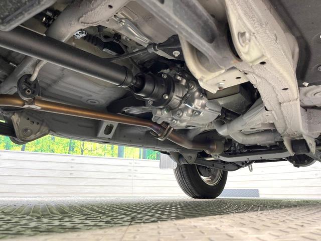 ジムニー XC 4WD 衝突被害軽減システム 禁煙車 ドラレコ コーナーセンサー スマートキー LEDヘッド ETC クルコン オートハイビーム 車線逸脱警報 オートライト オートエアコン 純正16インチアルミ(23枚目)