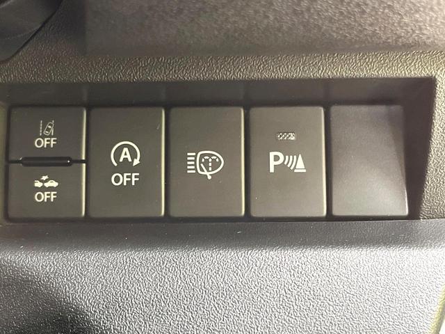 ジムニー XC 4WD 衝突被害軽減システム 禁煙車 ドラレコ コーナーセンサー スマートキー LEDヘッド ETC クルコン オートハイビーム 車線逸脱警報 オートライト オートエアコン 純正16インチアルミ(32枚目)