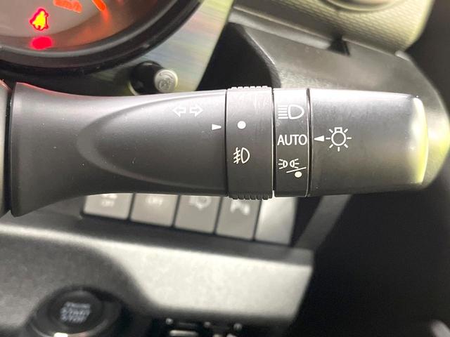 ジムニー XC 4WD 衝突被害軽減システム 禁煙車 ドラレコ コーナーセンサー スマートキー LEDヘッド ETC クルコン オートハイビーム 車線逸脱警報 オートライト オートエアコン 純正16インチアルミ(43枚目)