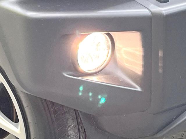 ジムニー XC 4WD 衝突被害軽減システム 禁煙車 ドラレコ コーナーセンサー スマートキー LEDヘッド ETC クルコン オートハイビーム 車線逸脱警報 オートライト オートエアコン 純正16インチアルミ(44枚目)