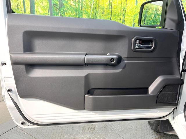 ジムニー XC 4WD 衝突被害軽減システム 禁煙車 ドラレコ コーナーセンサー スマートキー LEDヘッド ETC クルコン オートハイビーム 車線逸脱警報 オートライト オートエアコン 純正16インチアルミ(58枚目)