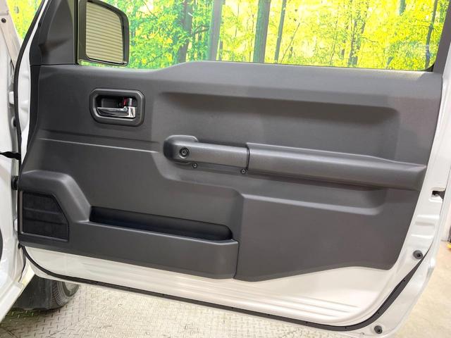 ジムニー XC 4WD 衝突被害軽減システム 禁煙車 ドラレコ コーナーセンサー スマートキー LEDヘッド ETC クルコン オートハイビーム 車線逸脱警報 オートライト オートエアコン 純正16インチアルミ(59枚目)