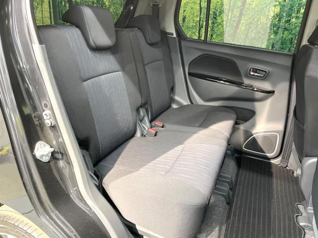 ワゴンRスティングレー T ターボ SDナビ 衝突被害軽減システム 禁煙車 シートヒーター スマートキー HIDヘッド ETC クルコン オートライト オートエアコン 純正15インチアルミ Bluetooth CD フルセグ(9枚目)