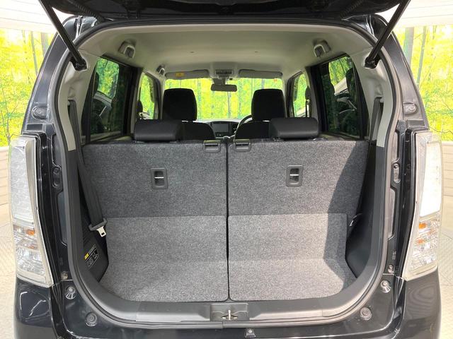 ワゴンRスティングレー T ターボ SDナビ 衝突被害軽減システム 禁煙車 シートヒーター スマートキー HIDヘッド ETC クルコン オートライト オートエアコン 純正15インチアルミ Bluetooth CD フルセグ(10枚目)