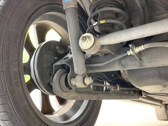 ワゴンRスティングレー T ターボ SDナビ 衝突被害軽減システム 禁煙車 シートヒーター スマートキー HIDヘッド ETC クルコン オートライト オートエアコン 純正15インチアルミ Bluetooth CD フルセグ(19枚目)