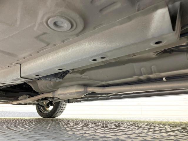 ワゴンRスティングレー T ターボ SDナビ 衝突被害軽減システム 禁煙車 シートヒーター スマートキー HIDヘッド ETC クルコン オートライト オートエアコン 純正15インチアルミ Bluetooth CD フルセグ(22枚目)