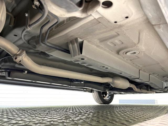 ワゴンRスティングレー T ターボ SDナビ 衝突被害軽減システム 禁煙車 シートヒーター スマートキー HIDヘッド ETC クルコン オートライト オートエアコン 純正15インチアルミ Bluetooth CD フルセグ(23枚目)