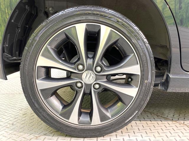 ワゴンRスティングレー T ターボ SDナビ 衝突被害軽減システム 禁煙車 シートヒーター スマートキー HIDヘッド ETC クルコン オートライト オートエアコン 純正15インチアルミ Bluetooth CD フルセグ(28枚目)