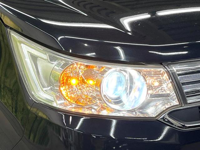 ワゴンRスティングレー T ターボ SDナビ 衝突被害軽減システム 禁煙車 シートヒーター スマートキー HIDヘッド ETC クルコン オートライト オートエアコン 純正15インチアルミ Bluetooth CD フルセグ(41枚目)