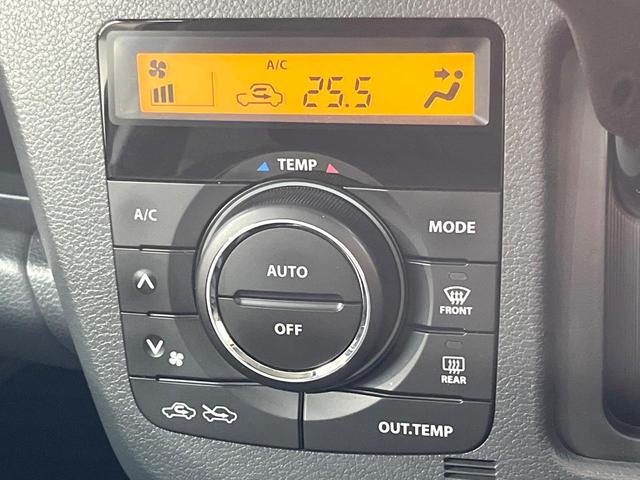 ワゴンRスティングレー T ターボ SDナビ 衝突被害軽減システム 禁煙車 シートヒーター スマートキー HIDヘッド ETC クルコン オートライト オートエアコン 純正15インチアルミ Bluetooth CD フルセグ(42枚目)