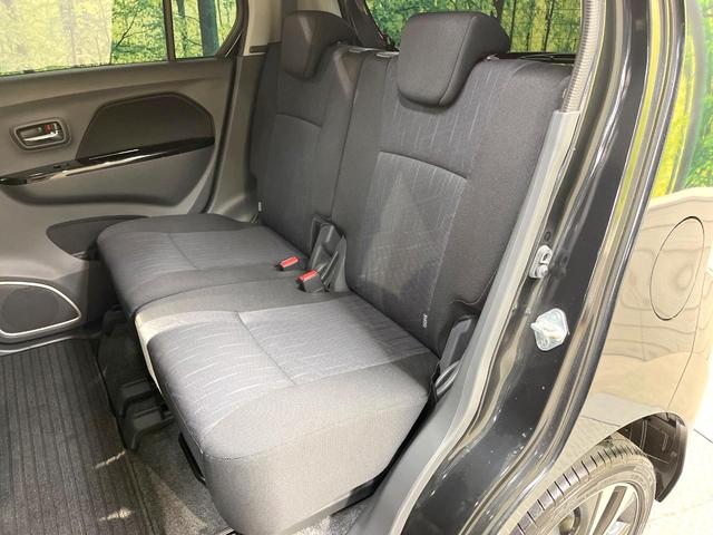 ワゴンRスティングレー T ターボ SDナビ 衝突被害軽減システム 禁煙車 シートヒーター スマートキー HIDヘッド ETC クルコン オートライト オートエアコン 純正15インチアルミ Bluetooth CD フルセグ(53枚目)