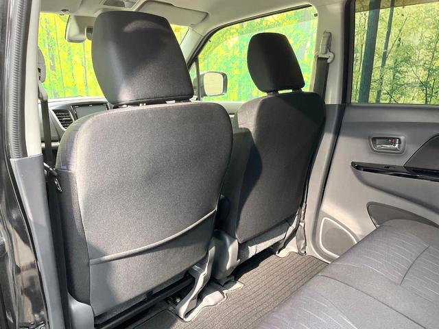 ワゴンRスティングレー T ターボ SDナビ 衝突被害軽減システム 禁煙車 シートヒーター スマートキー HIDヘッド ETC クルコン オートライト オートエアコン 純正15インチアルミ Bluetooth CD フルセグ(54枚目)