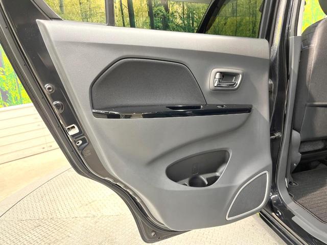 ワゴンRスティングレー T ターボ SDナビ 衝突被害軽減システム 禁煙車 シートヒーター スマートキー HIDヘッド ETC クルコン オートライト オートエアコン 純正15インチアルミ Bluetooth CD フルセグ(66枚目)