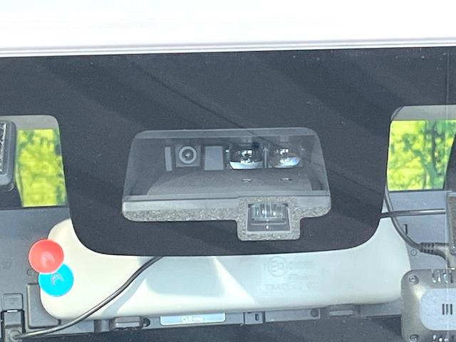 ジムニー XC バックカメラ 衝突被害軽減システム 禁煙車 ドラレコ スマートキー LEDヘッド ビルトインETC クルコン 純正16インチアルミ オートライト オートエアコン Bluetooth CD(3枚目)