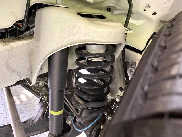 ジムニー XC バックカメラ 衝突被害軽減システム 禁煙車 ドラレコ スマートキー LEDヘッド ビルトインETC クルコン 純正16インチアルミ オートライト オートエアコン Bluetooth CD(20枚目)