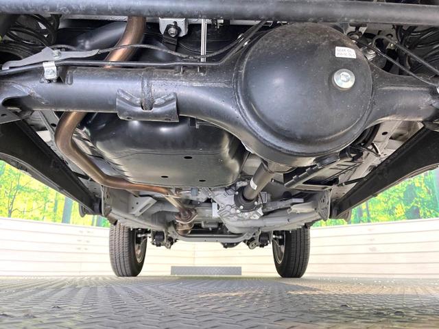 ジムニー XC バックカメラ 衝突被害軽減システム 禁煙車 ドラレコ スマートキー LEDヘッド ビルトインETC クルコン 純正16インチアルミ オートライト オートエアコン Bluetooth CD(22枚目)