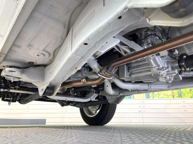 ジムニー XC バックカメラ 衝突被害軽減システム 禁煙車 ドラレコ スマートキー LEDヘッド ビルトインETC クルコン 純正16インチアルミ オートライト オートエアコン Bluetooth CD(23枚目)