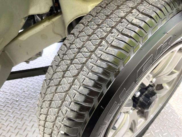 ジムニー XC バックカメラ 衝突被害軽減システム 禁煙車 ドラレコ スマートキー LEDヘッド ビルトインETC クルコン 純正16インチアルミ オートライト オートエアコン Bluetooth CD(29枚目)