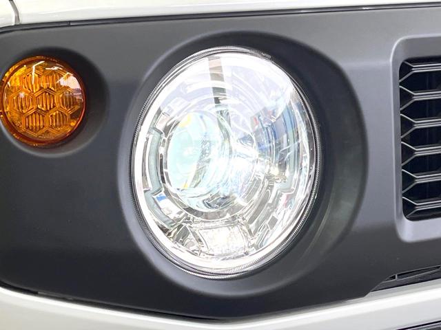 ジムニー XC バックカメラ 衝突被害軽減システム 禁煙車 ドラレコ スマートキー LEDヘッド ビルトインETC クルコン 純正16インチアルミ オートライト オートエアコン Bluetooth CD(31枚目)