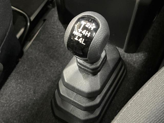 ジムニー XC バックカメラ 衝突被害軽減システム 禁煙車 ドラレコ スマートキー LEDヘッド ビルトインETC クルコン 純正16インチアルミ オートライト オートエアコン Bluetooth CD(60枚目)