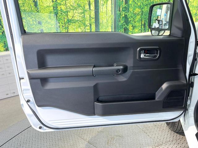 ジムニー XC バックカメラ 衝突被害軽減システム 禁煙車 ドラレコ スマートキー LEDヘッド ビルトインETC クルコン 純正16インチアルミ オートライト オートエアコン Bluetooth CD(61枚目)