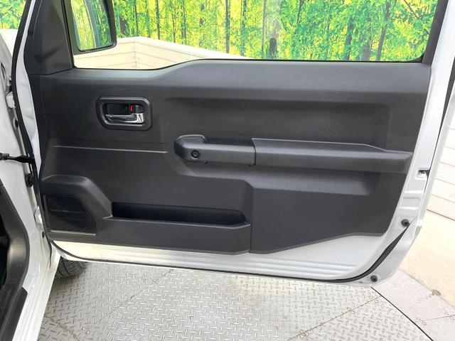 ジムニー XC バックカメラ 衝突被害軽減システム 禁煙車 ドラレコ スマートキー LEDヘッド ビルトインETC クルコン 純正16インチアルミ オートライト オートエアコン Bluetooth CD(62枚目)