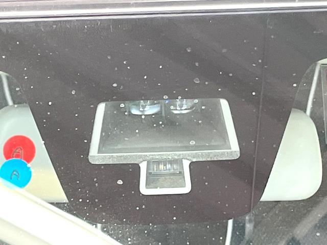 ハスラー G 衝突被害軽減システム 7インチナビ 禁煙車 シートヒーター スマートキー オートエアコン CD 地デジ 電動格納ミラー ドアバイザー 横滑り防止 アイドリングストップ パワーウィンドウ(4枚目)