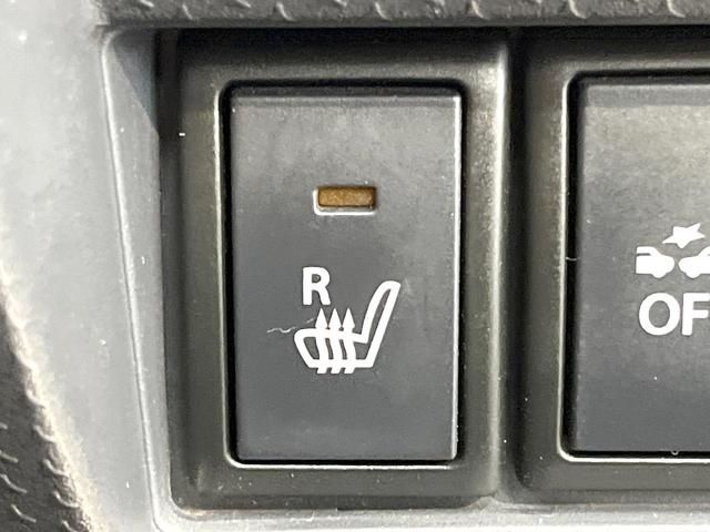 ハスラー G 衝突被害軽減システム 7インチナビ 禁煙車 シートヒーター スマートキー オートエアコン CD 地デジ 電動格納ミラー ドアバイザー 横滑り防止 アイドリングストップ パワーウィンドウ(5枚目)