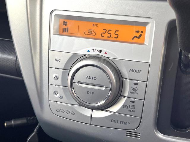 ハスラー G 衝突被害軽減システム 7インチナビ 禁煙車 シートヒーター スマートキー オートエアコン CD 地デジ 電動格納ミラー ドアバイザー 横滑り防止 アイドリングストップ パワーウィンドウ(7枚目)