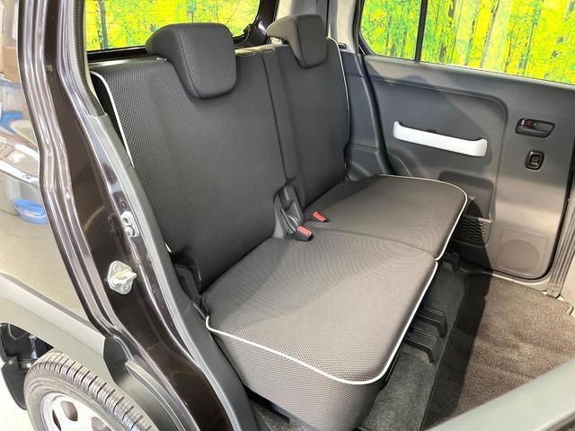 ハスラー G 衝突被害軽減システム 7インチナビ 禁煙車 シートヒーター スマートキー オートエアコン CD 地デジ 電動格納ミラー ドアバイザー 横滑り防止 アイドリングストップ パワーウィンドウ(9枚目)