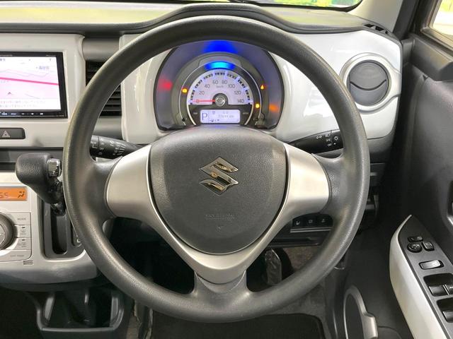 ハスラー G 衝突被害軽減システム 7インチナビ 禁煙車 シートヒーター スマートキー オートエアコン CD 地デジ 電動格納ミラー ドアバイザー 横滑り防止 アイドリングストップ パワーウィンドウ(11枚目)