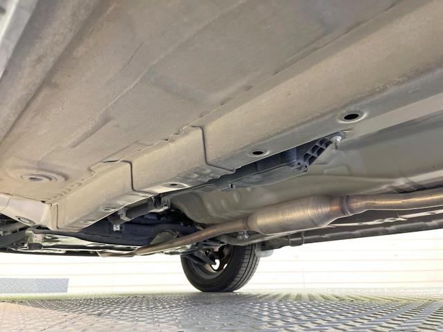 ハスラー G 衝突被害軽減システム 7インチナビ 禁煙車 シートヒーター スマートキー オートエアコン CD 地デジ 電動格納ミラー ドアバイザー 横滑り防止 アイドリングストップ パワーウィンドウ(23枚目)