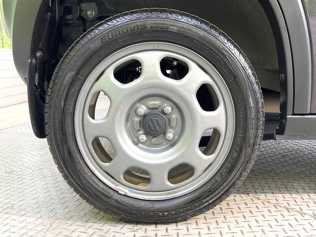 ハスラー G 衝突被害軽減システム 7インチナビ 禁煙車 シートヒーター スマートキー オートエアコン CD 地デジ 電動格納ミラー ドアバイザー 横滑り防止 アイドリングストップ パワーウィンドウ(28枚目)